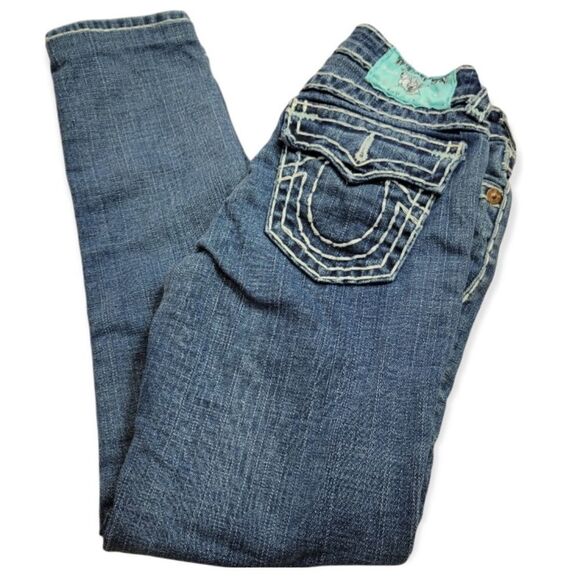 True Religion Jeans 10 youth